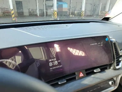 2021 Kia Sportage VIN: