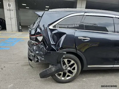 2020 Kia Sorento KNAPK81ADLA606791 VIN:KNAPK81ADLA606791