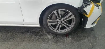 2021 Mercedes-Benz E 350 VIN: