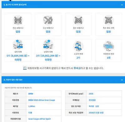 2016 BMW 420 WBA4F1106GG317123 VIN:WBA4F1106GG317123
