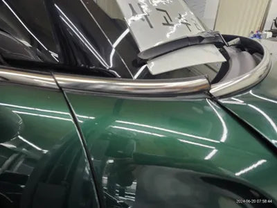 2016 MINI Cooper VIN: