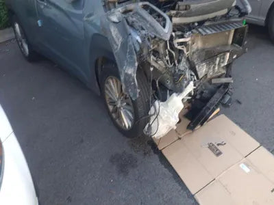 2017 Hyundai Kona VIN: