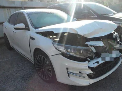 2015 Kia K5 VIN: