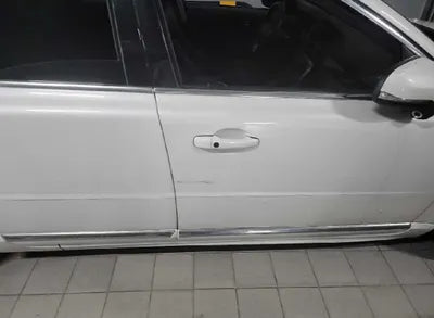 2016 Audi 80 YV1AS73BDG1197504 VIN:YV1AS73BDG1197504