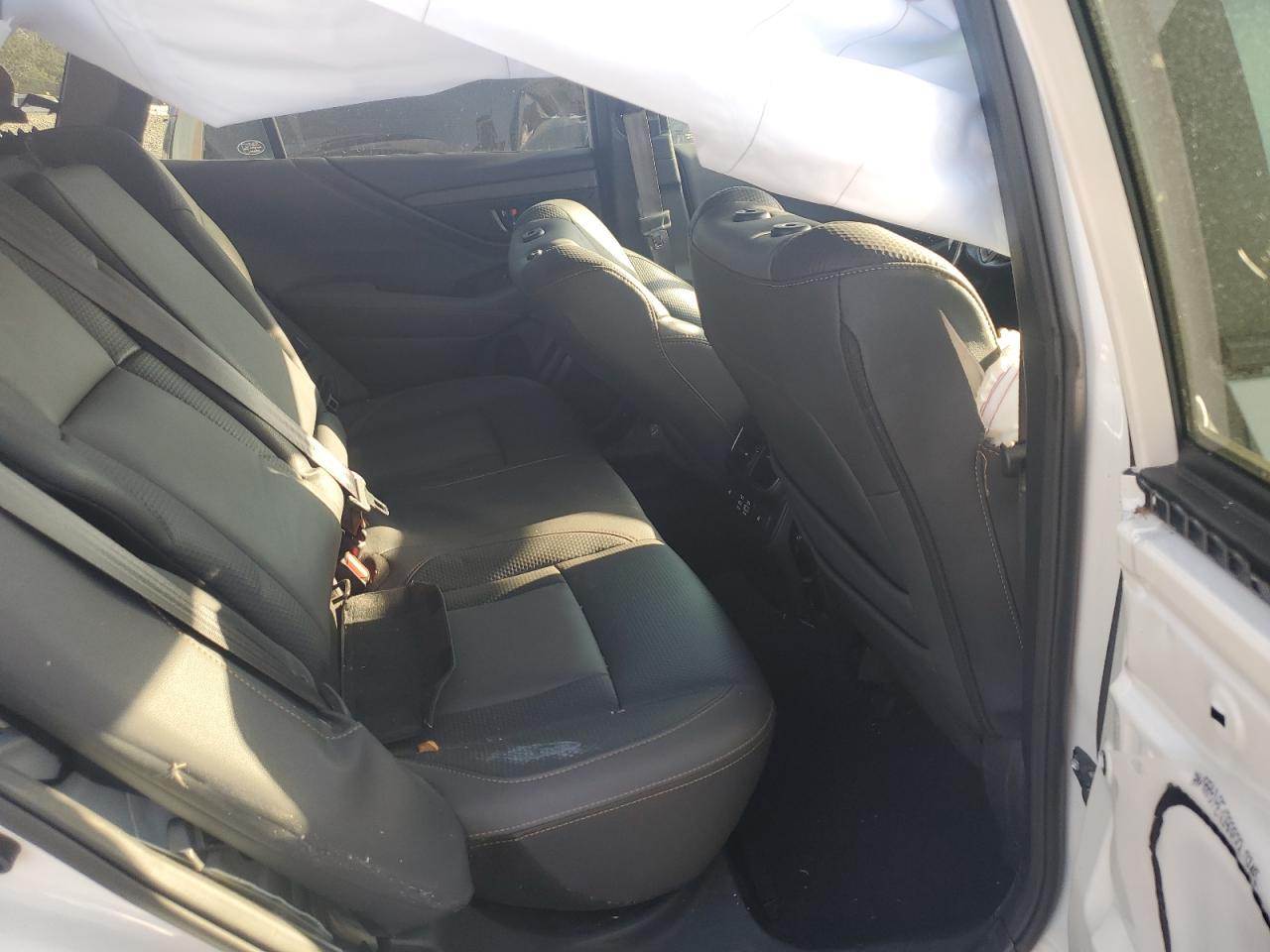 2023 SUBARU OUTBACK WILDERNESS VIN:4S4BTGSD8P3116687