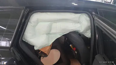 2021 BMW 320 WBA6L510XMFL13506 VIN:WBA6L510XMFL13506