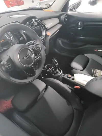 2020 MINI Cooper WMWXV7101L2N20284 VIN:WMWXV7101L2N20284