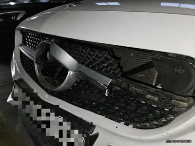 2018 Mercedes-Benz C 200 VIN: