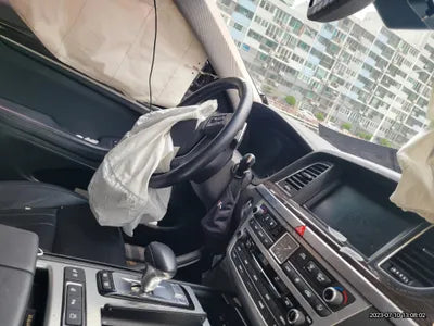 2018 Genesis G80 VIN: