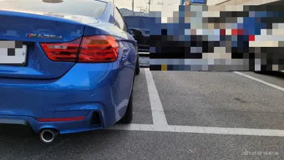 2017 BMW 420 WBA4P7109HK788407 VIN:WBA4P7109HK788407