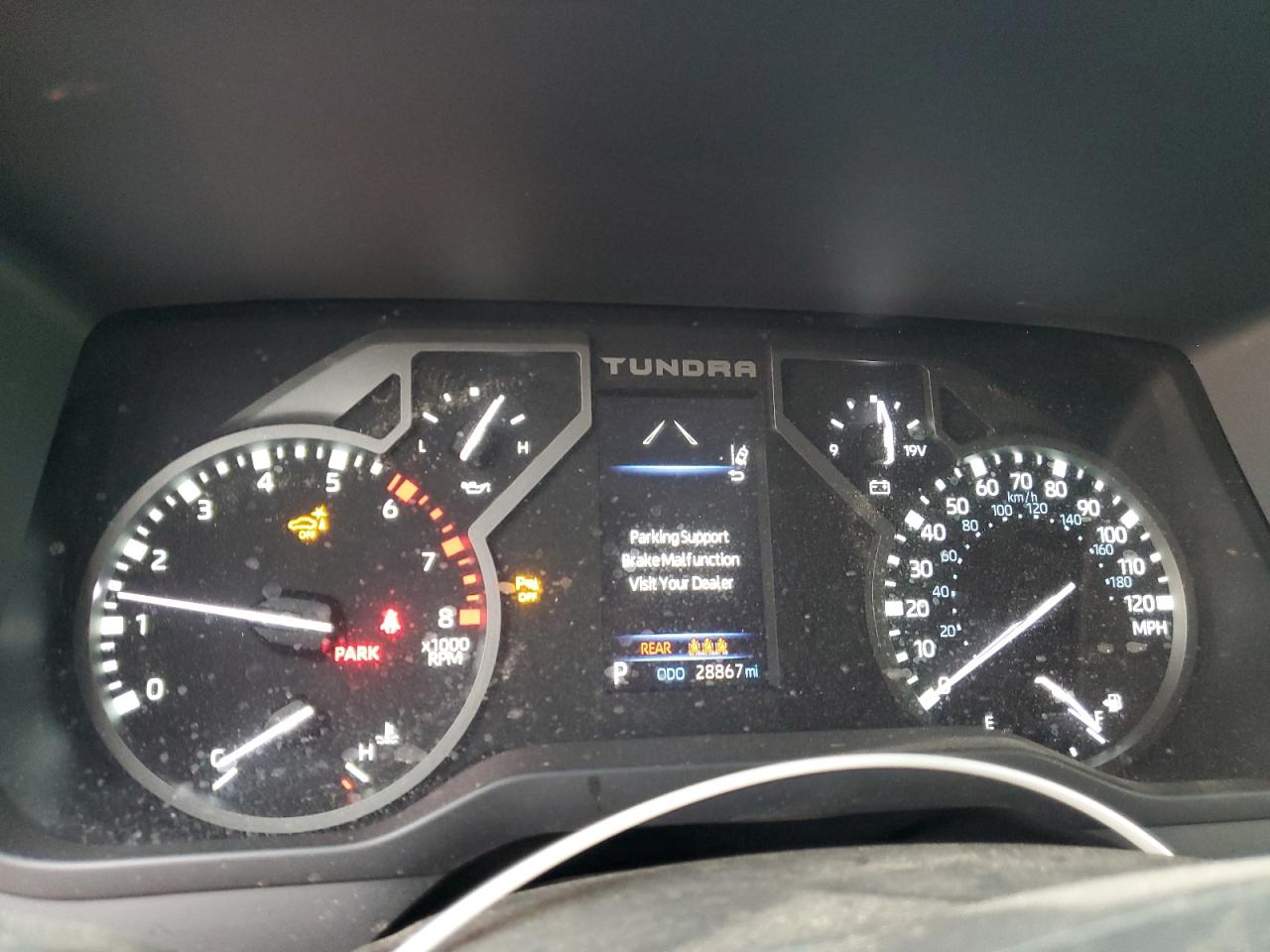 2022 TOYOTA TUNDRA DOUBLE CAB SR VIN:5TFLA5DA6NX019015