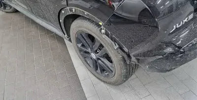 2017 Nissan Juke JN1AF58E3HT180409 VIN:JN1AF58E3HT180409