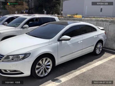 2015 Volkswagen CC WVWZZZ3CZGE505707 VIN:WVWZZZ3CZGE505707