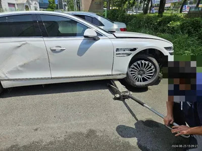 2022 Genesis G80 VIN: