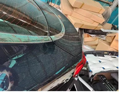 2020 Kia K5 KNAG241ABLA023284 VIN:KNAG241ABLA023284
