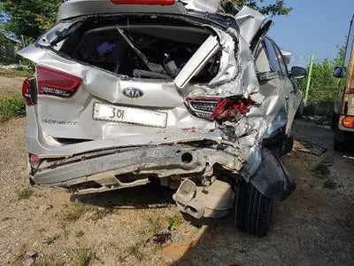 2019 Kia Sorento KNAPG81BDLA597519 VIN:KNAPG81BDLA597519