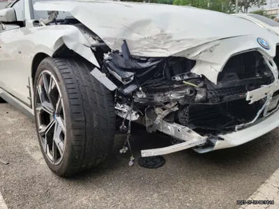 2022 BMW i4 WBY71AW05NFM28870 VIN:WBY71AW05NFM28870