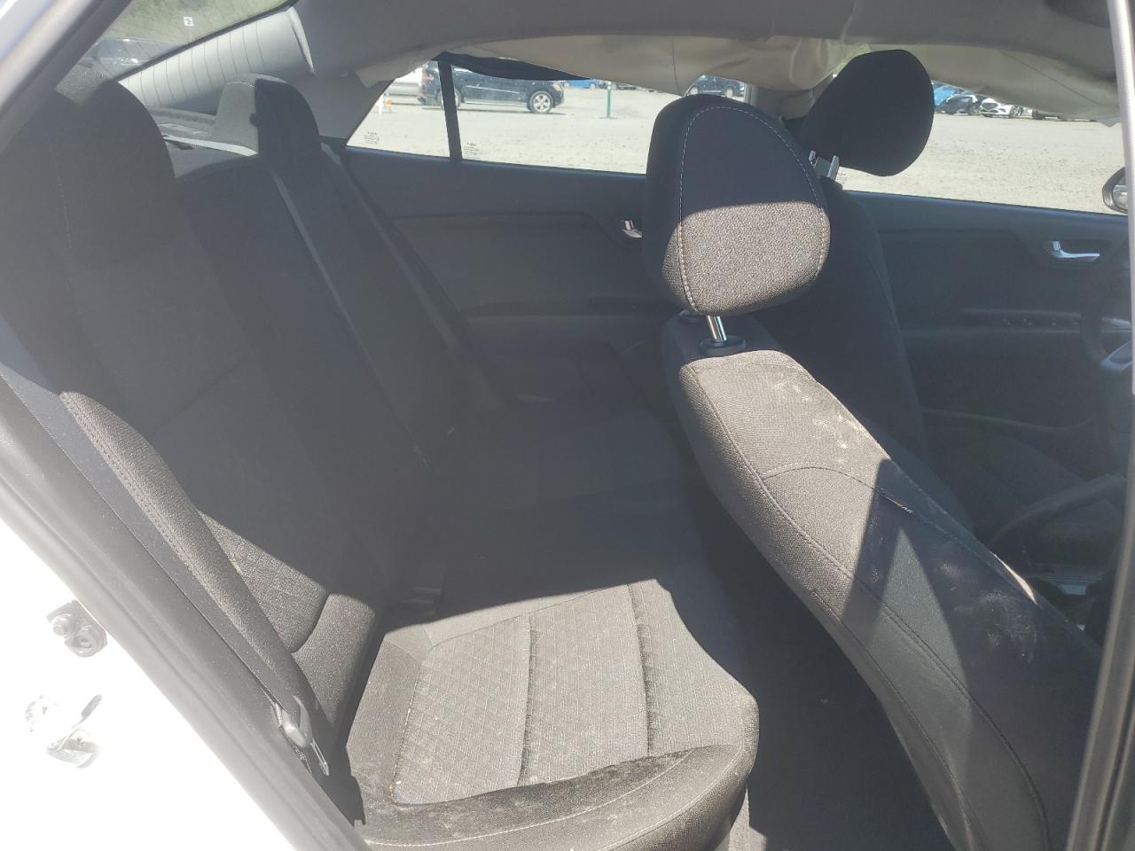 2023 KIA RIO LX VIN:3KPA24AD1PE554964