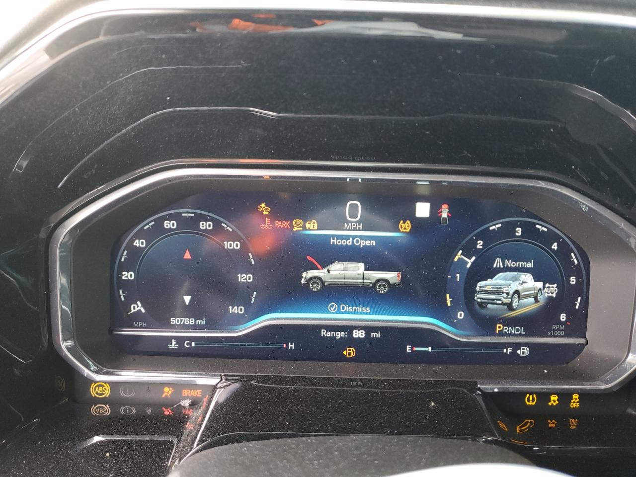 2022 CHEVROLET SILVERADO K1500 LT-L VIN:3GCPDKEK8NG562773