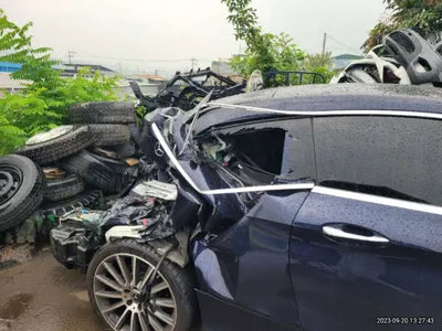 2019 Mercedes-Benz C 220 053KMWDDWJ1FB8KF8 VIN:053KMWDDWJ1FB8KF8