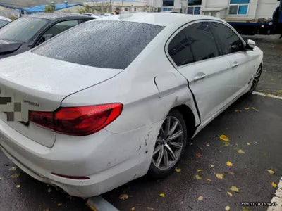 2018 BMW 520 WBAJK7102JBH23456 VIN:WBAJK7102JBH23456