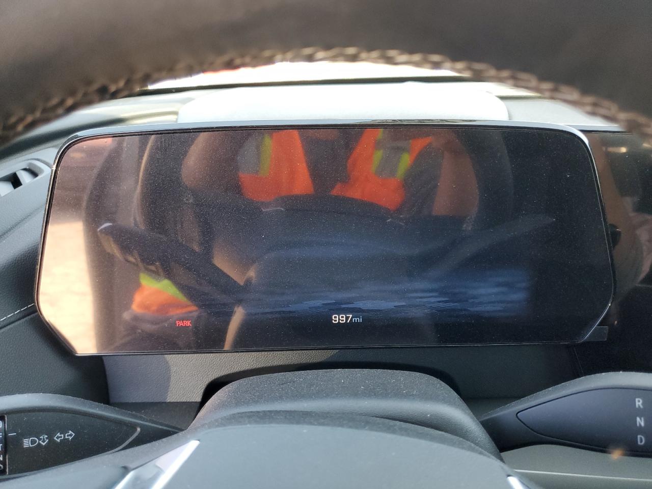 2024 CHEVROLET TRAVERSE LT VIN:1GNERGKS0RJ203018