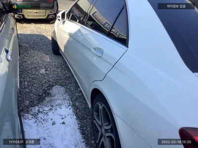 2015 Mercedes-Benz E 250 WDDHF9HB2GB271335 VIN:WDDHF9HB2GB271335