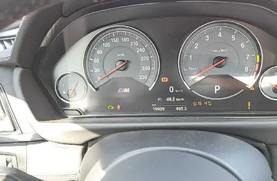 2018 BMW M4 WBS3S7101JAG13024 VIN:WBS3S7101JAG13024