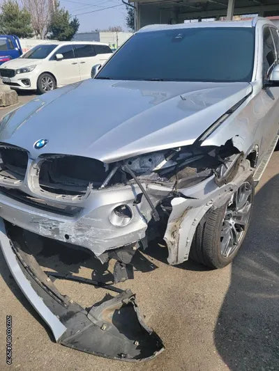 2015 BMW 530 WBAKS4104F0H59526 VIN:WBAKS4104F0H59526