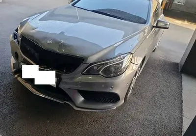 2016 Mercedes-Benz E 200 WDDKJ3EB3GF320959 VIN:WDDKJ3EB3GF320959