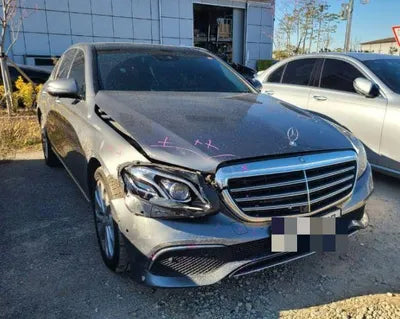 2016 Mercedes-Benz E 300 VIN: