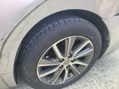 2017 Lexus ES 300 JTHBW1GG5H2133433 VIN:JTHBW1GG5H2133433