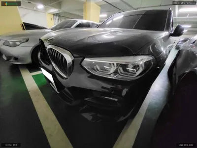 2021 BMW 320 WBA51BG04M9G95783 VIN:WBA51BG04M9G95783