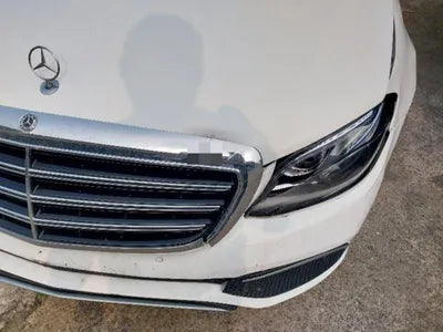2016 Mercedes-Benz E 220 VIN: