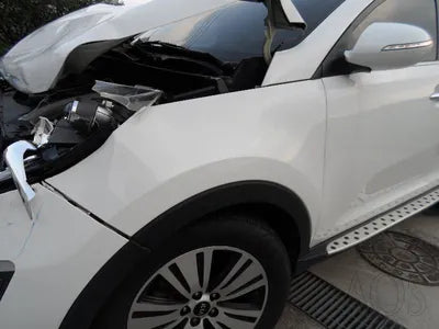 2015 Kia Sportage 430KMKNAPE813BFK7 VIN:430KMKNAPE813BFK7
