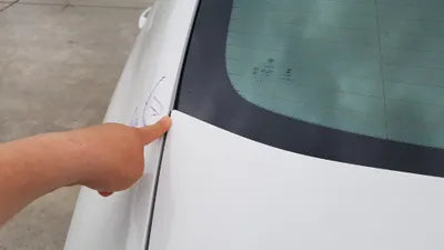 2022 BMW 520 WBA11BH08NCK00984 VIN:WBA11BH08NCK00984