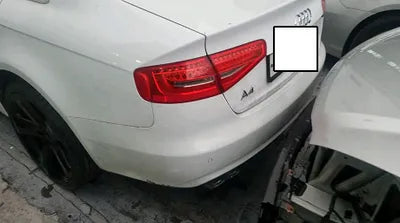 2015 Audi A4 WAUZZZ8K6FA086244 VIN:WAUZZZ8K6FA086244