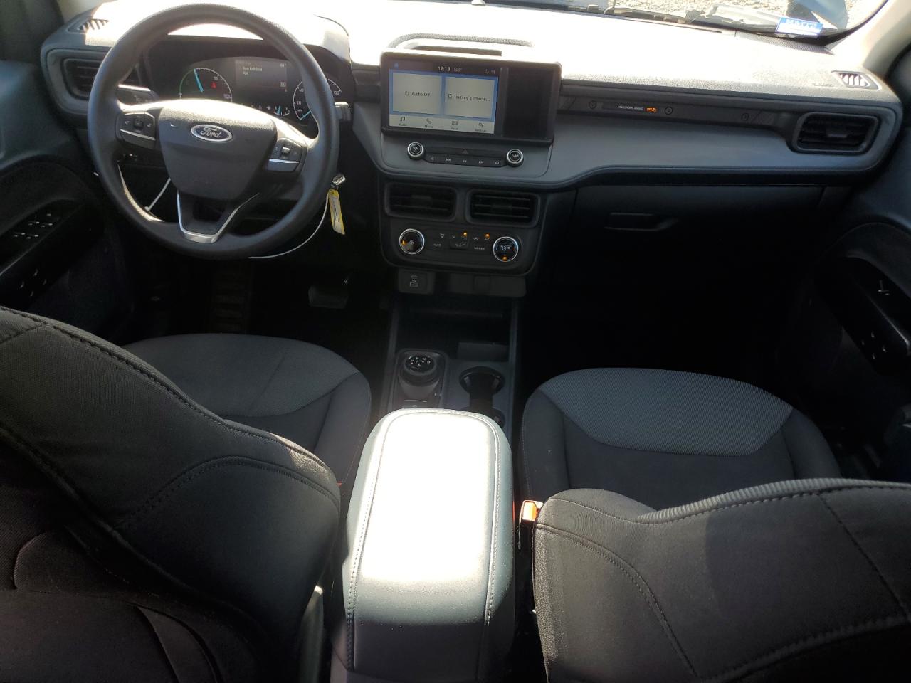 2022 FORD MAVERICK XL VIN:3FTTW8E32NRA47230