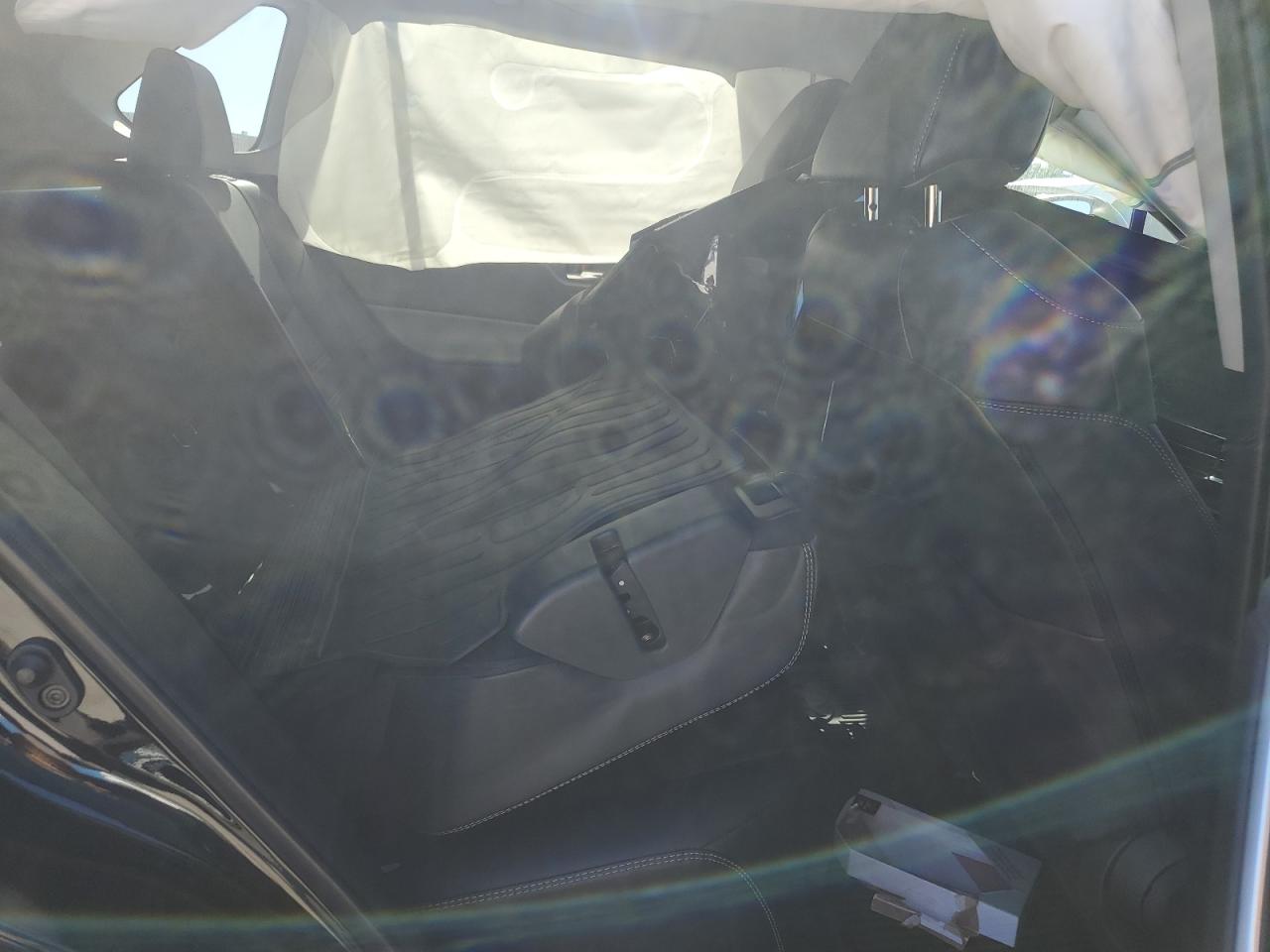 2022 TOYOTA RAV4 XLE PREMIUM VIN:2T3A1RFV1NC278788