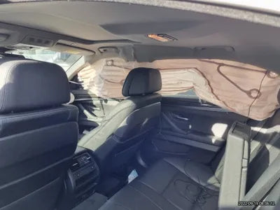 2016 BMW 520 WBA5E7105GG565423 VIN:WBA5E7105GG565423