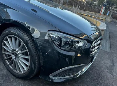 2022 Mercedes-Benz E 250 W1KZF4FB0NB098230 VIN:W1KZF4FB0NB098230