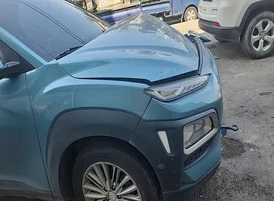 2018 Hyundai Kona KMHK3816GJU005440 VIN:KMHK3816GJU005440