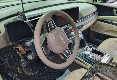 2023 Kia Carnival KNANE813BPS211399 VIN:KNANE813BPS211399