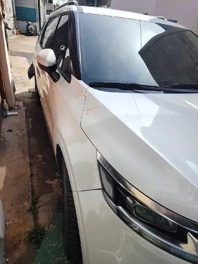 2020 Kia Carnival VIN: