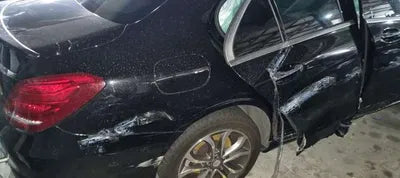 2017 Mercedes-Benz C 220 WDDWF0EB3HR216943 VIN:WDDWF0EB3HR216943