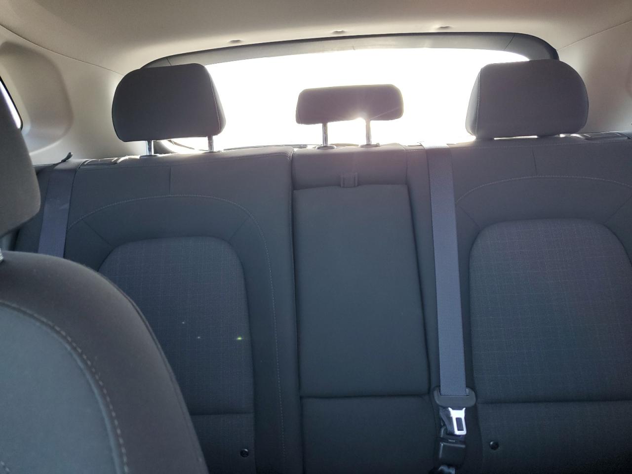 2022 HYUNDAI KONA SEL VIN:KM8K3CAB6NU786156