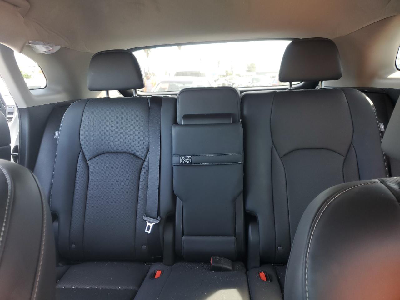 2022 LEXUS RX 450H VIN:2T2HGMDA3NC087586