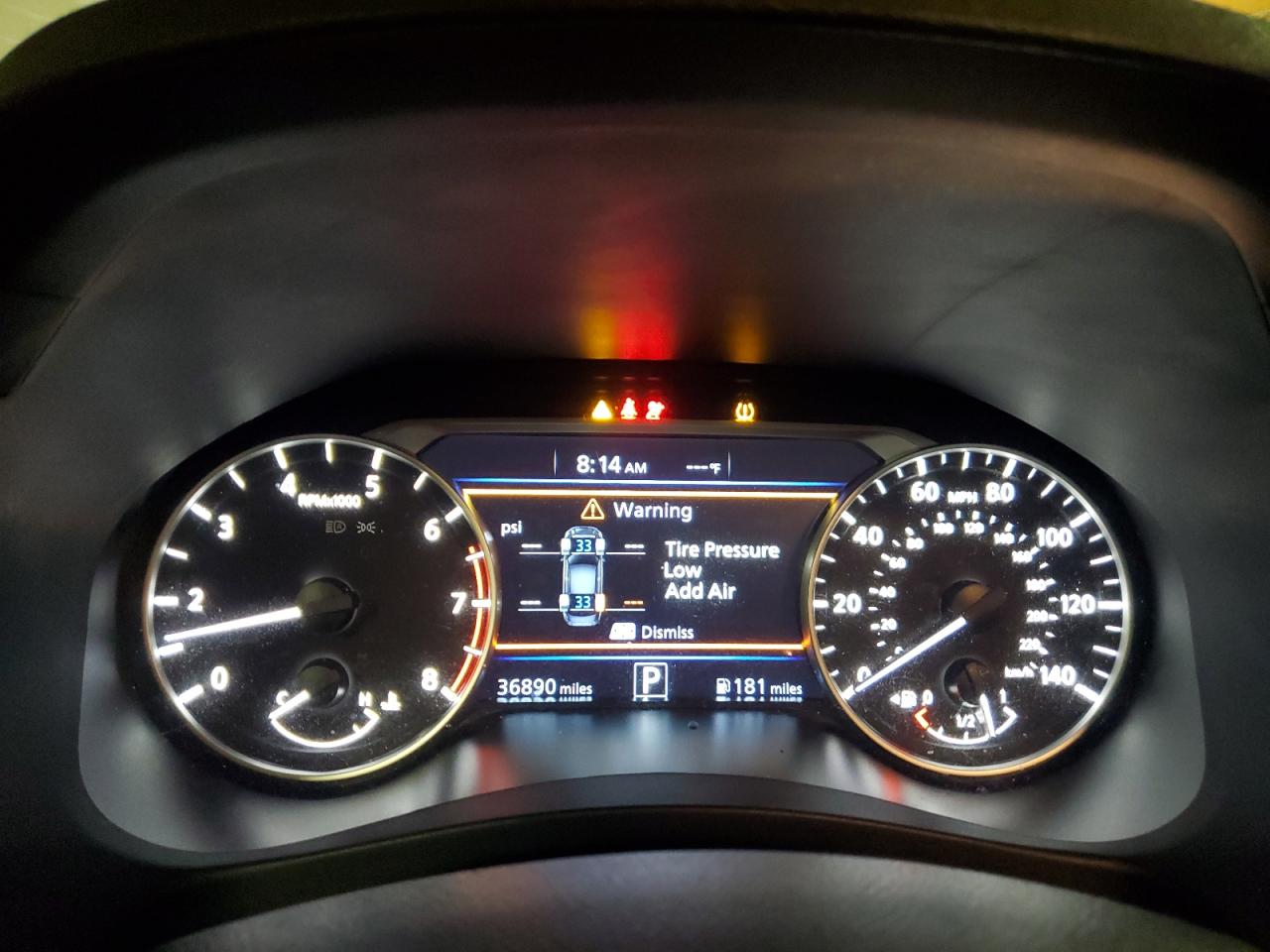 2022 NISSAN ALTIMA SV VIN:1N4BL4DV4NN317356