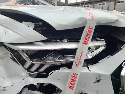 2023 Audi Q3 WAUZZZF31P1104985 VIN:WAUZZZF31P1104985