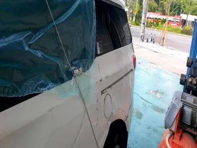 2017 Kia Carnival VIN: